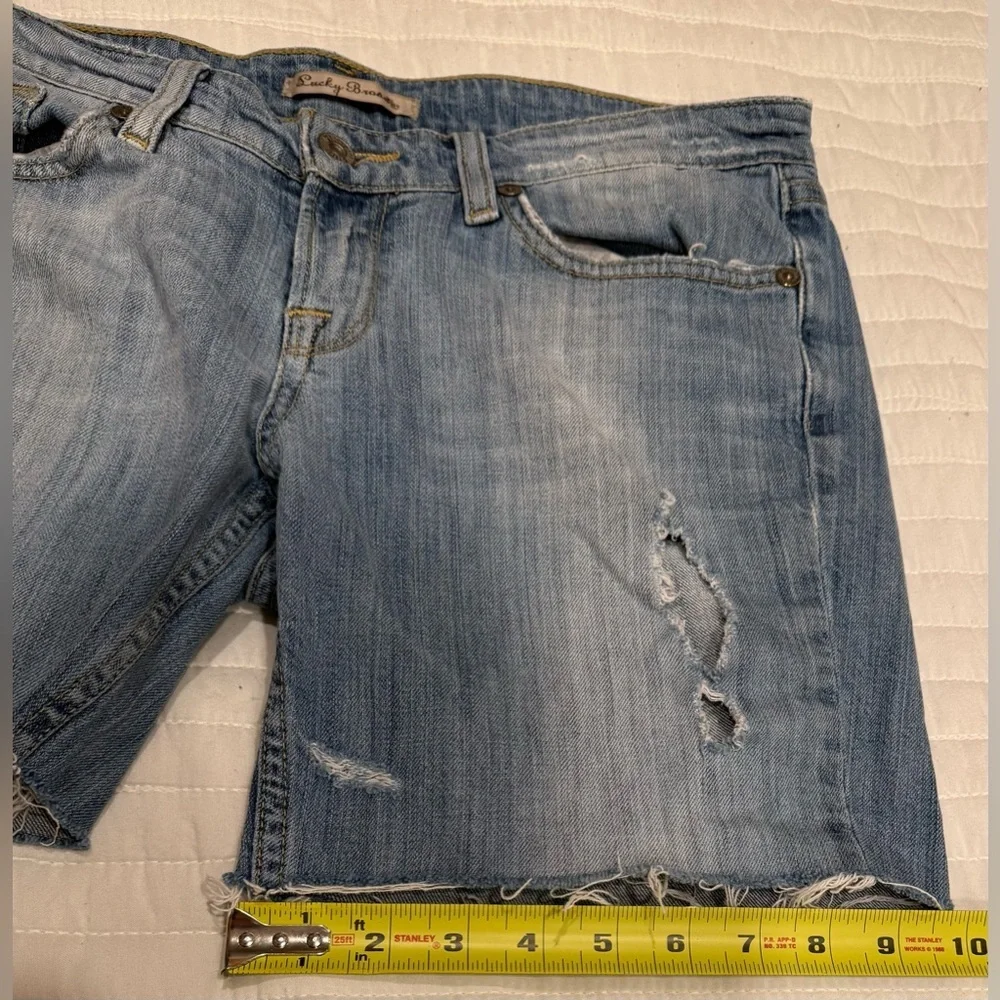 Lucky Brand casual chic